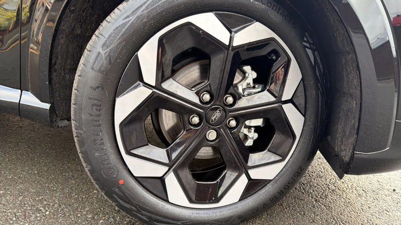 Ford Puma 1.0 EcoBoost Hybrid mHEV ST-Line X 5dr Petrol Hatchback